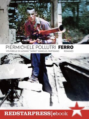 cover image of Ferro